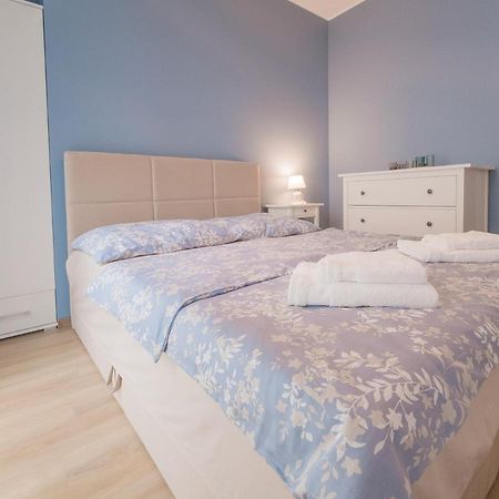 Harmony Haven Apartament Apartment Gdansk Luaran gambar