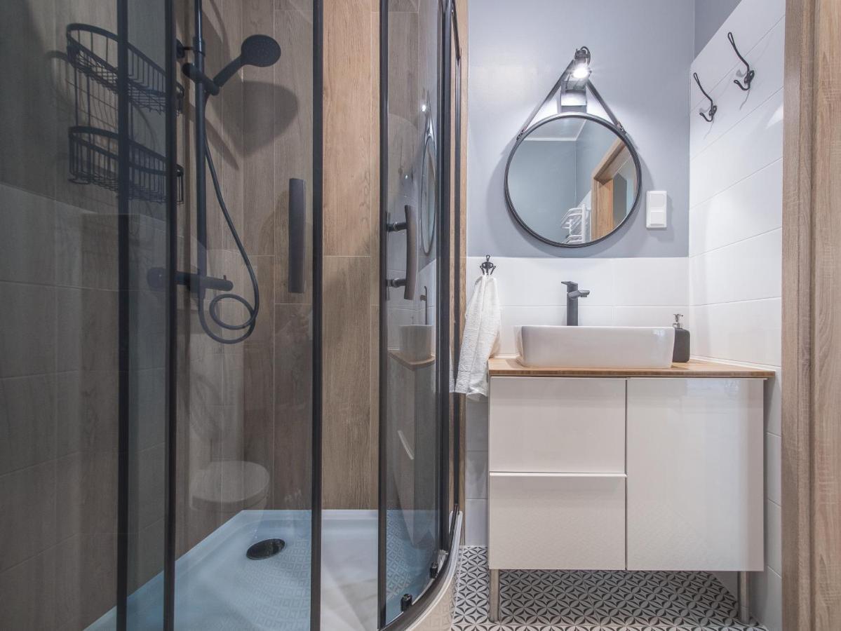 Harmony Haven Apartament Apartment Gdansk Luaran gambar