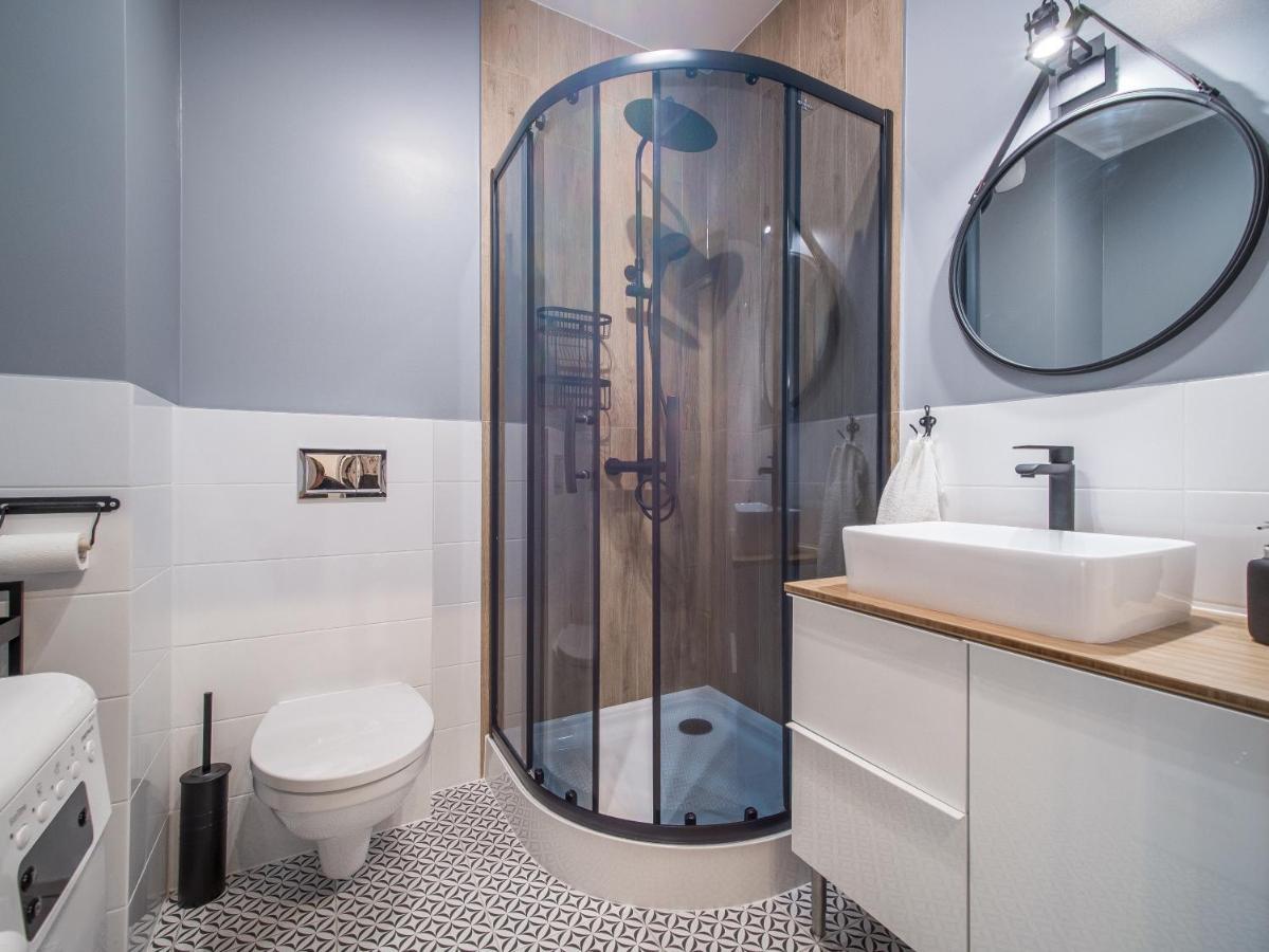 Harmony Haven Apartament Apartment Gdansk Luaran gambar